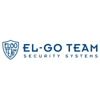 EL-GO Team logo