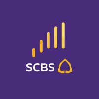 SCBS logo