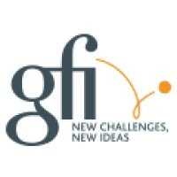 Gfi España logo