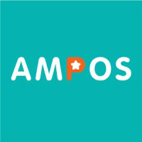 AMPOS Culture Platform logo