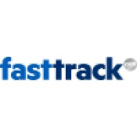 Fast Track logo