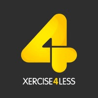 Xercise4Less logo