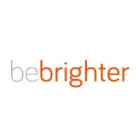 Be Brighter logo