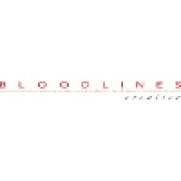 BloodLines Creative logo