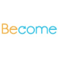 Become.com logo