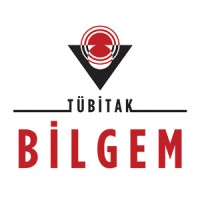 TÜBİTAK BİLGEM logo