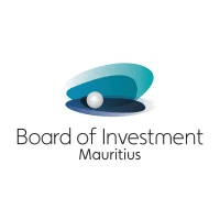 Economic Development Board - Mauritius logo