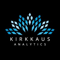 Kirkkaus Analytics logo