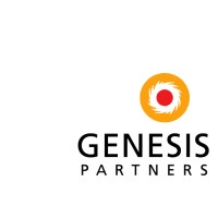 Genesis Partners logo