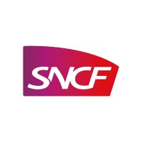 Groupe SNCF logo