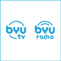 BYU Broadcasting logo