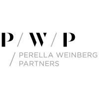 Perella Weinberg Partners logo