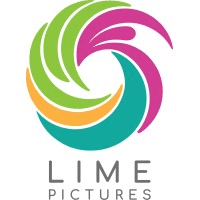 Lime Pictures logo