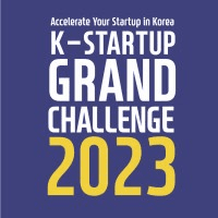 K-Startup Grand Challenge Program logo