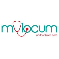 Mylocum Group (NHS & Private Healthcare Recruitment) logo