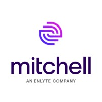 Mitchell International logo