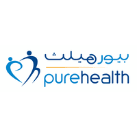 Pure Health logo