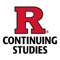 Rutgers University Division of Continuing Studies logo