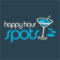 Happy Hour Spots, Inc. logo