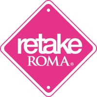 Retake Roma logo