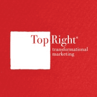 TopRight logo