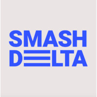 Smash Delta logo