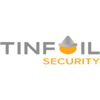 Tinfoil Security logo