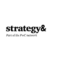Strategy& logo
