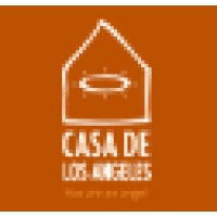 Casa de los Angeles logo