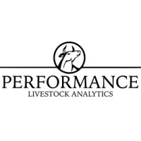 Performance Livestock Analytics logo