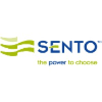 Sento logo