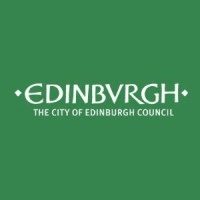 The City of Edinburgh Council logo