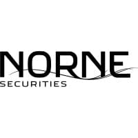Norne Securities logo
