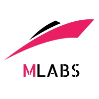 MLabs logo