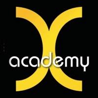 AcademyX logo