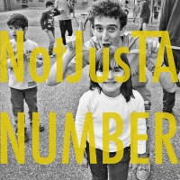 Not Just A Number logo