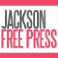 Jackson Free Press logo
