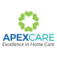 ApexCare logo