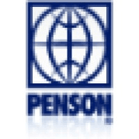Penson Financial Services logo