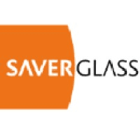 SAVERGLASS logo