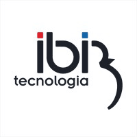 IBIZ Tecnologia logo