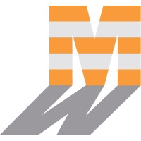 Milender White logo
