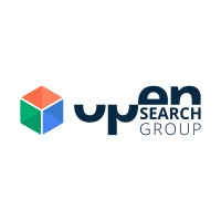 Open Search Group logo