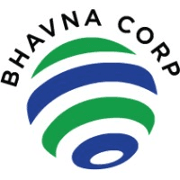 Bhavna Corp. logo
