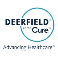 Deerfield Management logo