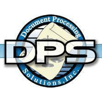 Document Processing Solutions, Inc. logo