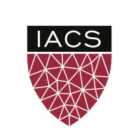 Institute for Applied Computational Science (IACS) at Harvard University logo