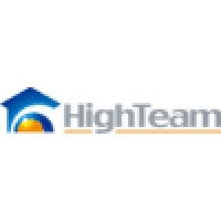 HighTeam Marketing Communication logo