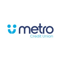 Metro Credit Union-Omaha logo