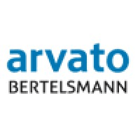 arvato India logo